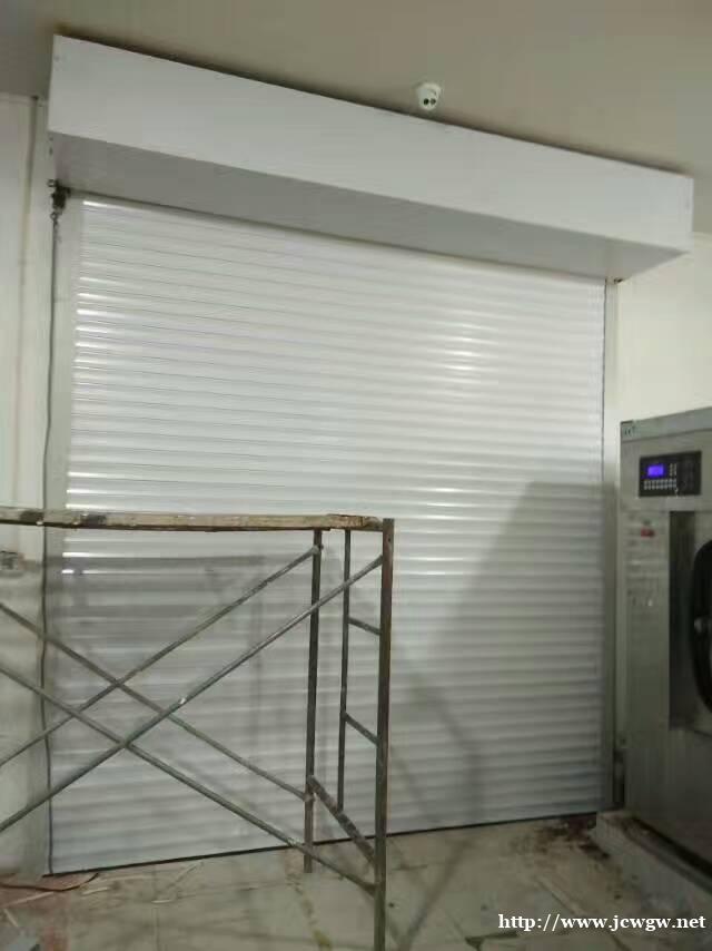 积水潭安装电动卷帘门价格